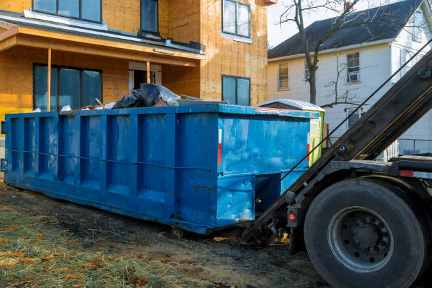 Professional Junk Removal Services in Rutgers University Busch Campus, NJ